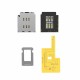 Wylie Sim Card Tool Kit For iPhone 14Pro / 14Pro Max