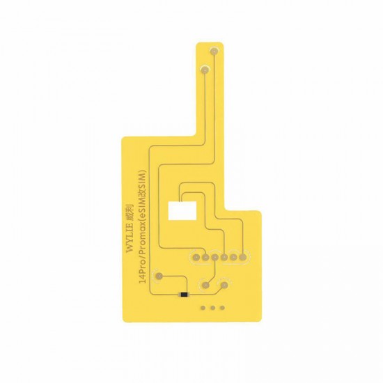 Wylie Sim Card Tool Kit For iPhone 14Pro / 14Pro Max