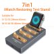 JCID AIXUN S-DOCK Reboot Screen Touch Failure Repair for Apple Watch SE/S1/S2/S3/S4/S5/S6