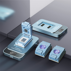 I2c P14Pro New Modular NAND Programmer For iPhone 5G-14ProMax iPad I2c P14Pro New Modular NAND Programmer For iPhone 5G-14ProMax iPad