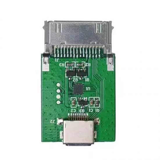 iPad 2/3 Adapter for iRepair P10 DFU Box