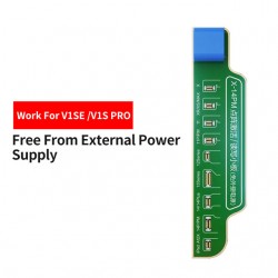JC V1SE/V1S Pro Face ID Dot Matrix Activation Board Adaptor No External Power JC V1SE/V1S Pro Face ID Dot Matrix Activation Board Adaptor No External Power