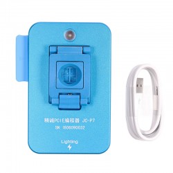 JC P7 PCIE Error Fix Tool Memory Upgrade Programmer for iPhone 6S/6SP/7/7P/SE/iPad Pro