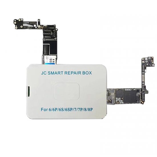 JC C1 Smart Repair Box for iPhone 6 to iPhone 8 Plus