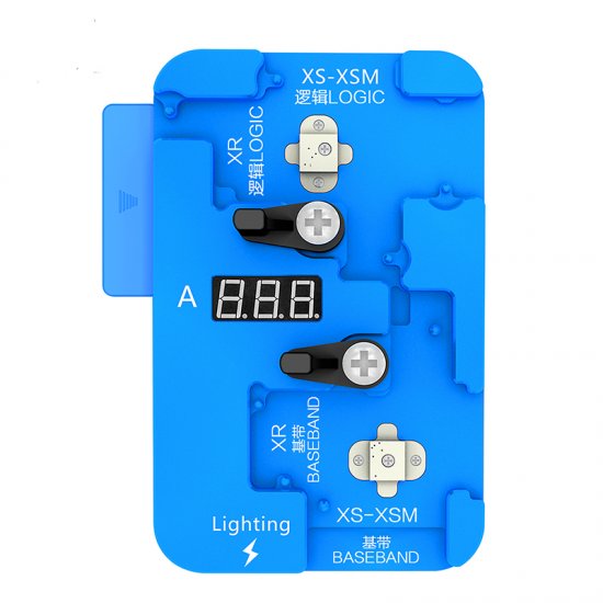 JC Logic Baseband EEPROM Chip Non-removal Module for iPhone XR/XS/XS MAX