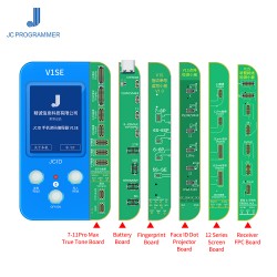 JC V1S Upgrade Version V1SE Mobile Phone Code Reading Programmer JC V1S Upgrade Version V1SE Mobile Phone Code Reading Programmer