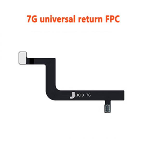 JCID JC Universal Return FPC Flex Cable For iPhone 7G 7P 8G 8P Home Button Repair Return Function
