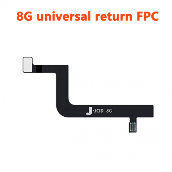 JCID JC Universal Return FPC Flex Cable For iPhone 7G 7P 8G 8P Home Button Repair Return Function