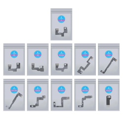 JC Dot Matrix Face ID Flex for iPhone Series JC Dot Matrix Face ID Flex for iPhone Series