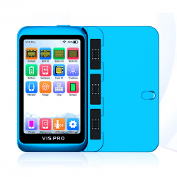 JC V1S Pro Programmer Compatible With Old Modules Of Pro1000S and V1SE JC V1S Pro Programmer Compatible With Old Modules Of Pro1000S and V1SE