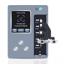 LuBan iFace Pro Matrix Tester Dot Projector for iPhone X to iPhone 11 Pro Max LuBan iFace Pro Matrix Tester Dot Projector for iPhone X to iPhone 11 Pro Max