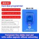 ibox 2 BGA110 PCIE NAND DFU Programmer