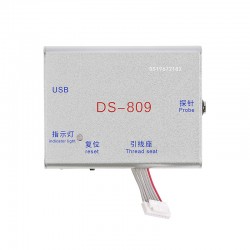 Unlock MacBook PIN & EFI with Exclusive Unlocking Tool-DS-809 Unlock MacBook PIN & EFI with Exclusive Unlocking Tool-DS-809