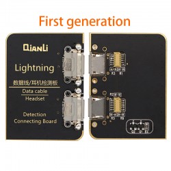 ToolPlus QianLi iCopy Plus Headset/Data Detection Connecting Board ToolPlus QianLi iCopy Plus Headset/Data Detection Connecting Board