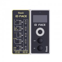 Qianli ID Face Dot Matrix Projector for iPhone X  to iPhone 12Pro Max Face ID Repair