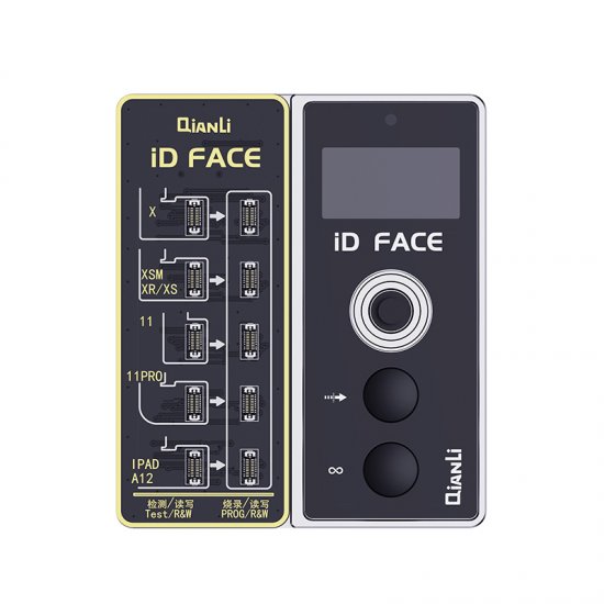 Qianli ID Face Dot Matrix Projector for iPhone X  to iPhone 11 Pro Max Face ID Repair
