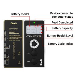 QianLi ToolPlus COPY POWER Battery Data Corrector for iPhone Series QianLi ToolPlus COPY POWER Battery Data Corrector for iPhone Series