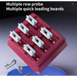 XinZhiZao MagicAWRT 6in1 iBus Magic Awrt Adapter Restore Tool for Apple Watch S1/S2/S3/S4/S5/S6/SE Restor iWatch Repair XinZhiZao MagicAWRT 6in1 iBus Magic Awrt Adapter Restore Tool for Apple Watch S1/S2/S3/S4/S5/S6/SE Restor iWatch Repair