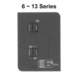 V1.4 Battery Repairing Board for Qianli iCopy Plus 2.2 Battery Repairing Device for iPhone 6-13 Seires V1.4 Battery Repairing Board for Qianli iCopy Plus 2.2 Battery Repairing Device for iPhone 6-13 Seires