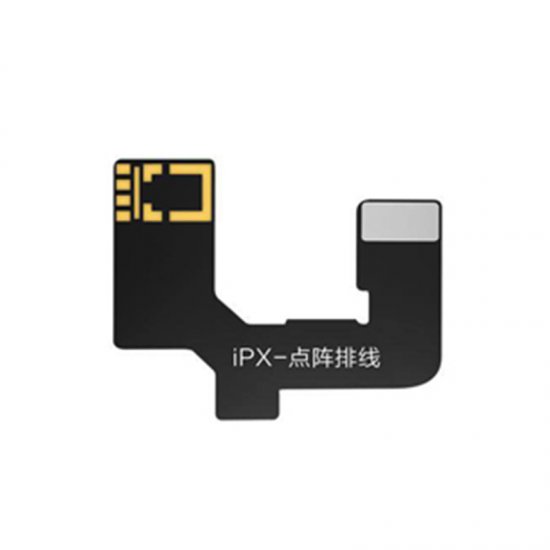 i2C IFace V8 Face Dot Matrix Projection Repair Detector For iPhone X-11pro max Face ID Repair Tool Replace the Dot Matrix Cable