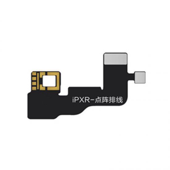 i2C IFace V8 Face Dot Matrix Projection Repair Detector For iPhone X-11pro max Face ID Repair Tool Replace the Dot Matrix Cable