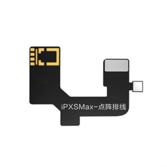 i2C IFace V8 Face Dot Matrix Projection Repair Detector For iPhone X-11pro max Face ID Repair Tool Replace the Dot Matrix Cable