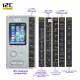 i2C I6s Intelligent Programmer For iPhone 6-13 ProMax Screen Original Color Battery Fingerprint Dot Matrix Repair IOS jailbreak