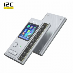 i2C I6s Intelligent Programmer For iPhone 6-13 ProMax Screen Original Color Battery Fingerprint Dot Matrix Repair IOS jailbreak i2C I6s Intelligent Programmer For iPhone 6-13 ProMax Screen Original Color Battery Fingerprint Dot Matrix Repair IOS jailbreak