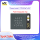 12C A037 Dot Matrix IC Chip For iPhone X-12 Pro Max iPad Pro 3 4 Face ID Repair Support i6S Programmer