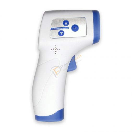 Non-contact Infrared Thermometer Gun (100pcs Minimum Order)