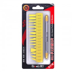 QianLi 011 Multi-function Removal Glue Tool with Hand Handle QianLi 011 Multi-function Removal Glue Tool with Hand Handle