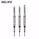 RELIFE C115 Series Soldering Iron Tips