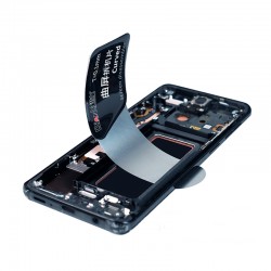 Qianli Teardown Piece Tool Designed for the Removal of Curved Screens Qianli Teardown Piece Tool Designed for the Removal of Curved Screens