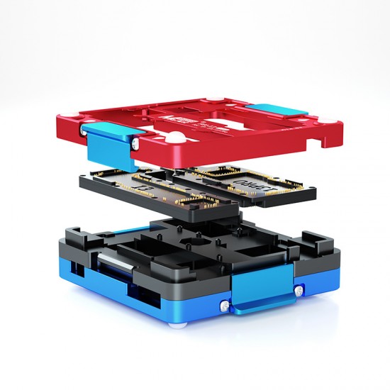 MaAnt M13 Motherboard Layered Test Fixture for iPhone 13/13mini/13 Pro/13 Pro Max