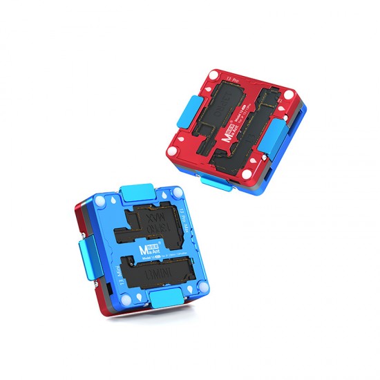 MaAnt M13 Motherboard Layered Test Fixture for iPhone 13/13mini/13 Pro/13 Pro Max