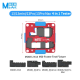 MaAnt M13 Motherboard Layered Test Fixture for iPhone 13/13mini/13 Pro/13 Pro Max