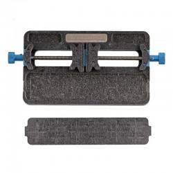 WL Universal High Temperature PCB Board Holder Fixture IC Maintenance Repair Mold WL Universal High Temperature PCB Board Holder Fixture IC Maintenance Repair Mold
