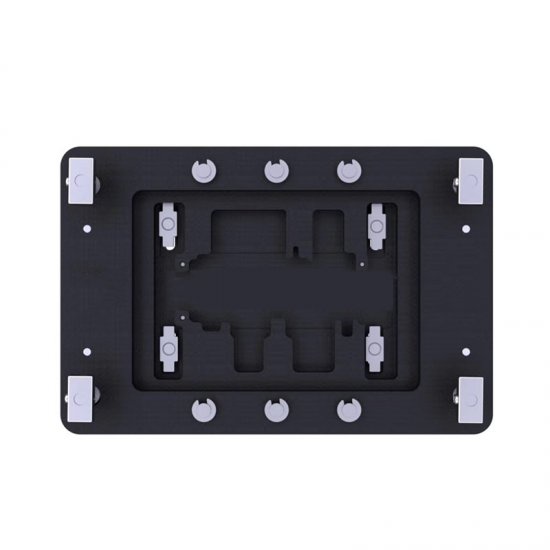 MiJing S15 iPhone 11 Lock Board Maintenance Fixture11