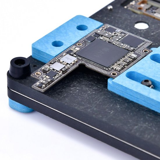 Qianli Middle Frame Reballing Platform for iphone X XS MAX 11 11Pro Pro Max