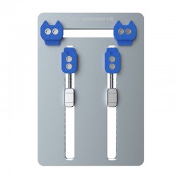 MiJing T22 Universal Dual-Shaft Multifunction PCB Board Holder Fixture MiJing T22 Universal Dual-Shaft Multifunction PCB Board Holder Fixture