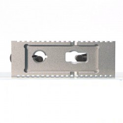 Luban T1 Face Dot Matrix Camera Repair Fixture for iPhone X XS 11 Pro MAX Face ID Fixed Maintenance Holder Luban T1 Face Dot Matrix Camera Repair Fixture for iPhone X XS 11 Pro MAX Face ID Fixed Maintenance Holder