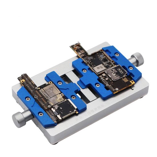 MiJing K23 Dual Shaft Universal PCB Board Holder Fixture