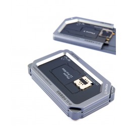 QianLi ToolPlus iP-02 Middle Frame Reballing Platform for iPhone 11/11Pro/11ProMax QianLi ToolPlus iP-02 Middle Frame Reballing Platform for iPhone 11/11Pro/11ProMax