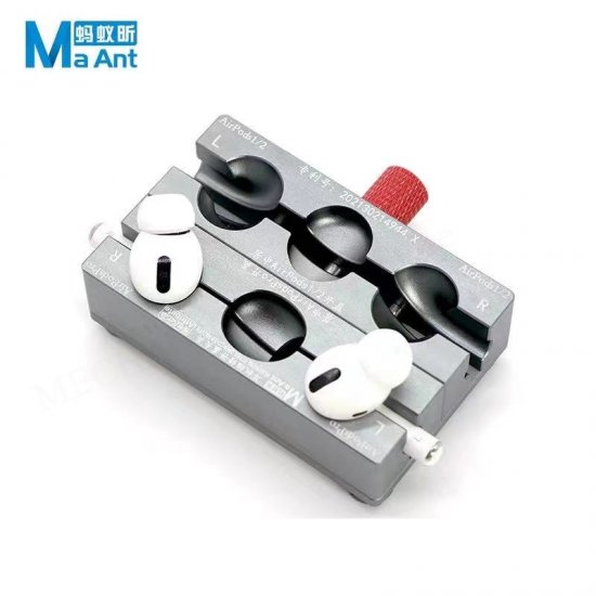 MaAnt P1 Repair Fixture for Airpods 1/2nd Generation and Airpods Pro