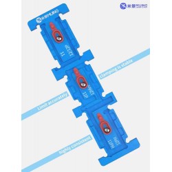 MiJing Battery Board Replace Jig for iPhone 11 to iPhone 12 Pro Max