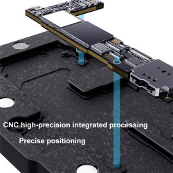 QianLi 4in1 Middle Frame Reballing Platform for iPhone 12 Series QianLi 4in1 Middle Frame Reballing Platform for iPhone 12 Series