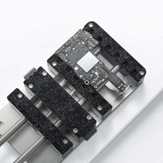 Qianli Motherboard Maintenance Fixture For Phone Motherboard And Chip Repair