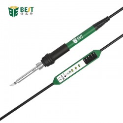 BST-102C Adjustable Soldering Iron BST-102C Adjustable Soldering Iron