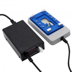 MiJing CH5 Intelligent Mainboard Layered Welding Platform for iPhone X/XS/XSMAX/11/11Pro/11ProMax/12 Full Series MiJing CH5 Intelligent Mainboard Layered Welding Platform for iPhone X/XS/XSMAX/11/11Pro/11ProMax/12 Full Series