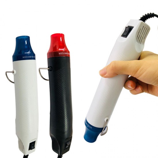 JiGong Handheld Hot Air Gun Heat Tool 220V 50Hz 300W Handle Tool for Phone Repair